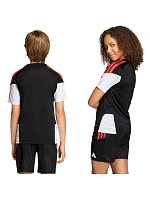 Detský tréningový dres adidas Tiro 26 Competition Training Jersey black KA7607