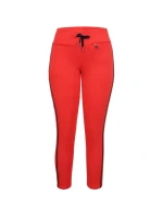 Icepeak Dámske legíny Emory Fashion Legíny s leopardom Zateplené dámske legíny