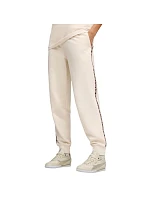 Puma Women's ESS Graphic Animal Comfort Beige 692464 87 Dámske nohavice