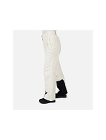 Dámske lyžiarske nohavice ROSSIGNOL W Insulated Ski Pant, biele Dámske lyžiarske nohavice ROSSIGNOL W Insulated Ski Pant, biele
