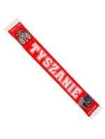 GKS Tychy Retro šál TYCHYSZAL