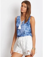 Top AT BZ 2501A.05 modrá Top AT BZ 2501A.05 modrá