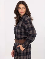 Košeľa IT KS GT9880.12P tmavomodrá