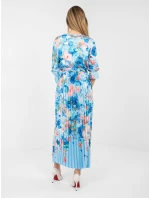 Šaty IT SK 18828.92 svetlomodré