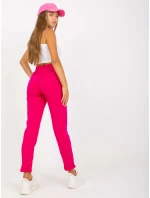 Tepláky RV DR 7517.22 fuchsií