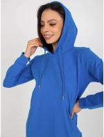 Tunika RV TU 8356.90 tmavo modrá Tunika RV TU 8356.90 tmavo modrá