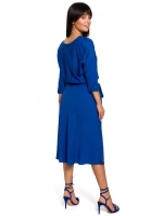 Dámske šaty B149 Midi - BEwear