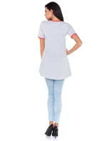 Dámska tunika N5 71269 - RaWear