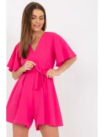 Dámsky Overal model 168144 Rue Paris Dámsky Overal model 168144 Rue Paris