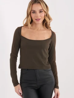 Blúzka model 224675 Továrenská cena