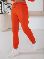 Dámska tepláková súprava ARIELLA PREMIUM orange FashionStreet AY0724 Dámska tepláková súprava ARIELLA PREMIUM orange FashionStreet AY0724