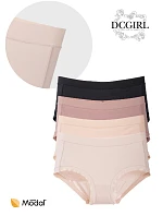 Nohavičky DC Girl 8802 Modal A12 S–XL Nohavičky DC Girl 8802 Modal A12 S–XL
