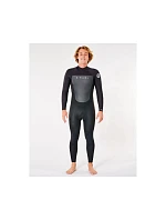 RIP CURL Omega 53Gb Bz naparovacia pena - čierna RIP CURL Omega 53Gb Bz naparovacia pena - čierna