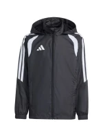 Detská bunda adidas Tiro 26 League black JY9726