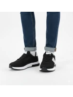 Pánska športová obuv Big Star TT174352 v čiernej farbe na voľný čas