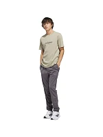 Pánske tričko adidas Color Connect Graphic T-shirt beige KE1315 pánske Pánske tričko adidas Color Connect Graphic T-shirt beige KE1315 pánske