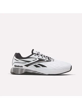 Tenisky Reebok NANO X5 EDGE FTWR WHITE/BLACK (100244427) Tenisky Reebok NANO X5 EDGE FTWR WHITE/BLACK (100244427)
