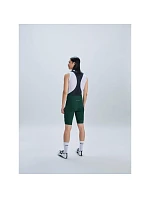 Cyklistické šortky POC M's Cadence Bib Shorts, zelené