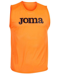 Pánske tričko s tréningovým štítkom 101686.050 - Joma