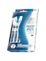 Aura 95% Softip HS-TNK-000013240
