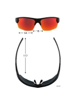 Gog E237-3P Okuliare Jil Gog E237-3P Okuliare Jil