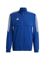 Pánska mikina Condivo 22 M HA6245 - ADIDAS Pánska mikina Condivo 22 M HA6245 - ADIDAS