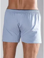 Boxerky BR BK 1099.26P sivá Boxerky BR BK 1099.26P sivá