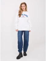 Blúzka WT BL A1064.09P ecru
