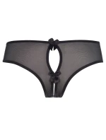 Brazílky Tamarillo Sorbet V-7795 čierno-červená - Axami Brazílky Tamarillo Sorbet V-7795 čierno-červená - Axami