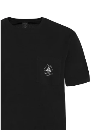 Pánske tričko Protest ISIAH