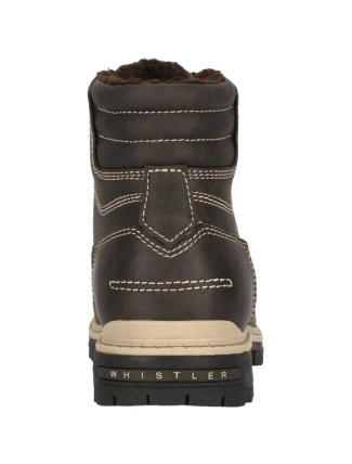 Pánska obuv Whistler Rego Pánska obuv Whistler Rego