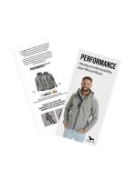 POS materiál Nemčina