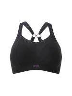Dámska športová podprsenka bez kostíc 7341 - Panache