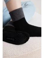 Dámske ponožky s protišmykovým ABS 126 - Steven