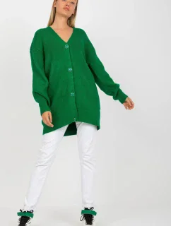 Sveter na zapínanie model 171010 0