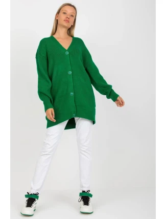 Sveter na zapínanie model 171010 0