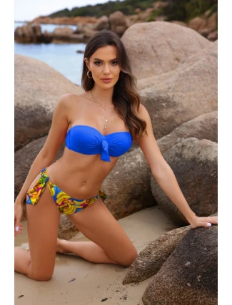 Dvojdielne plavky model 194066 Etna