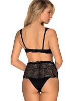 Sexy súpravy model 230088 Obsessive Sexy súpravy model 230088 Obsessive