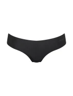 Dámske nohavičky ZERO z mikrovlákna 2.0 Hipstring 2P - BLACK - čierna 0004 - SLOGGI Dámske nohavičky ZERO z mikrovlákna 2.0 Hipstring 2P - BLACK - čierna 0004 - SLOGGI