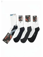 Pánske ponožky Terjax Sport Line Polofroté art.008 7049