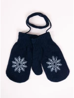 Rukavice YOCLUB R-116A/1P Aplikácia na detské kreslenie