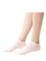 Steven ponožky art.137 pruhované dámske 35-40