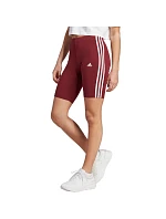 Šortky adidas Essentials 3-Stripes W IM2846