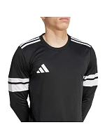 Tričko adidas Squadra 25 Long Sleeve Jersey LM M JF6073 muži
