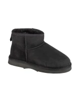 EMU Australia Sharky Micro W W12548-BLAK dámska obuv