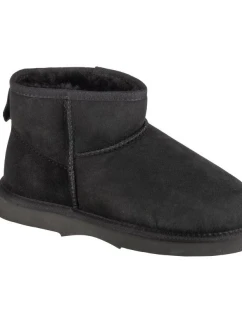 EMU Australia Sharky Micro W W12548-BLAK dámska obuv