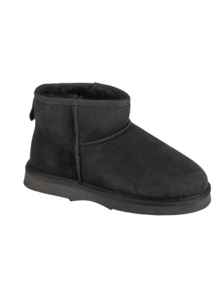 EMU Australia Sharky Micro W W12548-BLAK dámska obuv