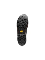 La Sportiva TX4 Evo GTX - karbon/tomat