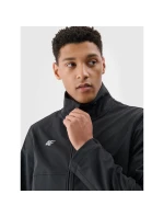 Pánsky vetruodolný softshell 5000 s membránou 4F NOSH4SFM351B-20S Pánsky vetruodolný softshell 5000 s membránou 4F NOSH4SFM351B-20S