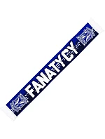 Šál Fanatics Navy Blue